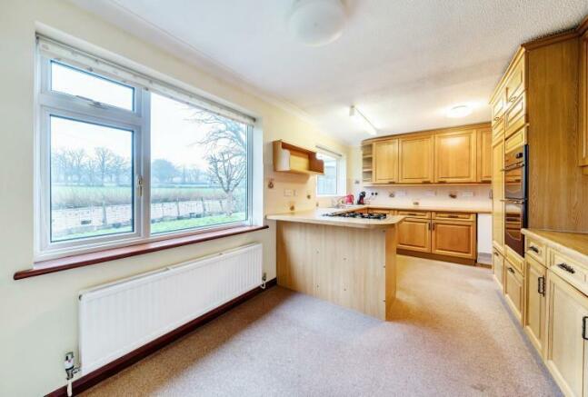 Kitchen Breakfast Rm