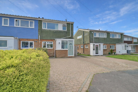 Kings Road, Cowplain, Waterlooville