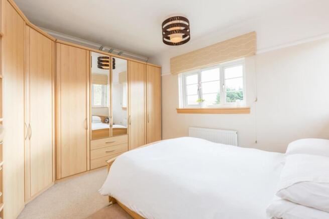 Double Bedroom 1