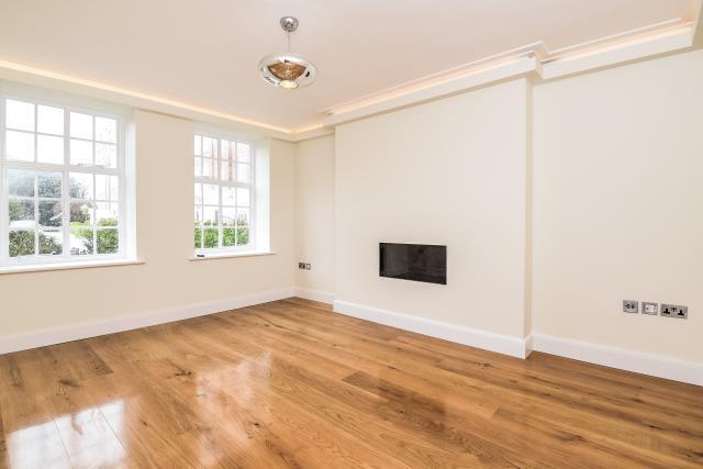 Living Room/Fireplac