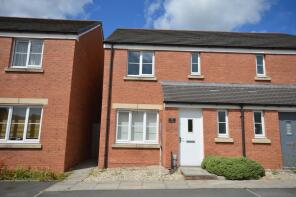 55, Clos Y Coed Castan, Coity, Bridgend CF35 6PA