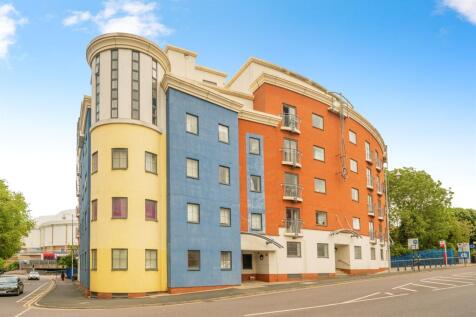 Sheepcote Street, Birmingham