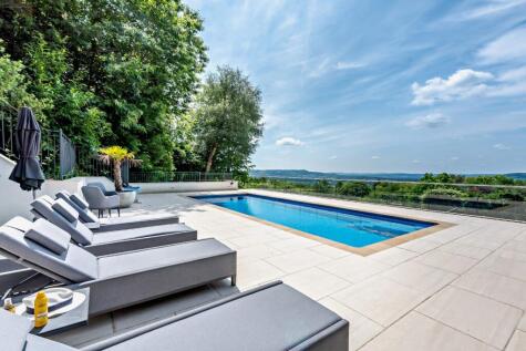 Fridays Hill, Haslemere, Surrey