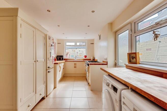 Sylvania Road, Liverpool, Merseyside, L4 photo 4