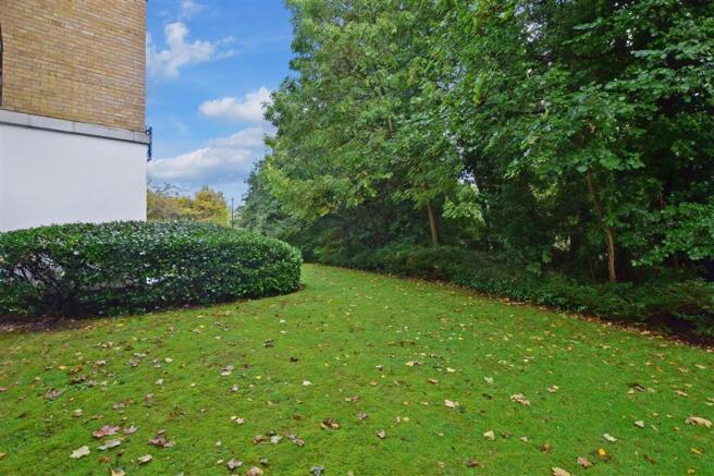 Communal Gardens