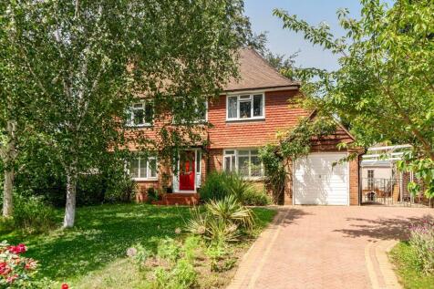 The Netherlands, Coulsdon, CR5