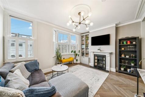 Steerforth Street, SW18