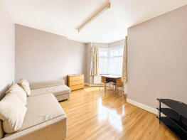 14a, Norton Road, Wembley HA0 4RF