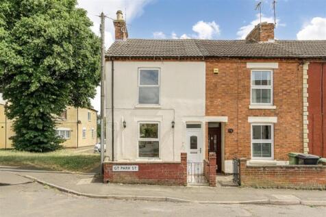 Great Park Street, Wellingborough, NN8