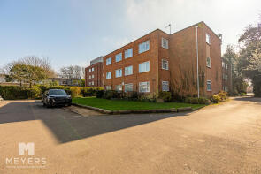 10, 124 Fairways, Richmond Park Road, Bournemouth BH8 8TL