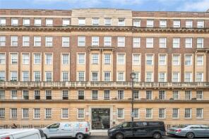 3, Lanchester Court, Seymour Street, London W2 2JQ