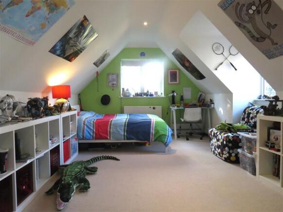 Bedroom 2