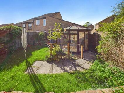 Aspen Close, Frome