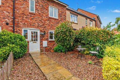 Station Road, Shipston-On-Stour, CV36