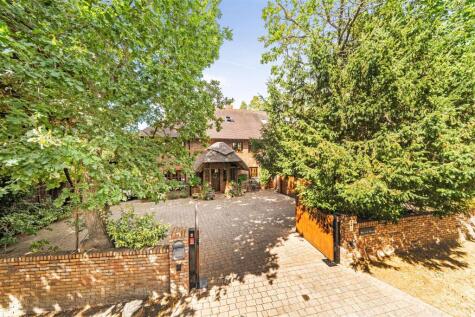 Romyns Court, Fareham
