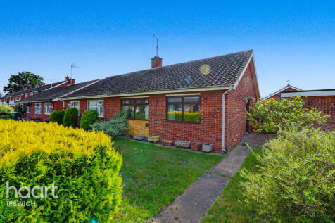 Cedar Avenue, IPSWICH