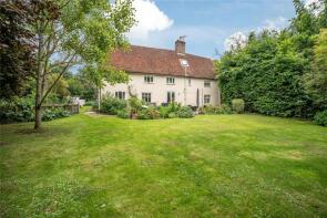 Yew Tree Farm House, Framlingham Road, Woodbridge IP13 7SG