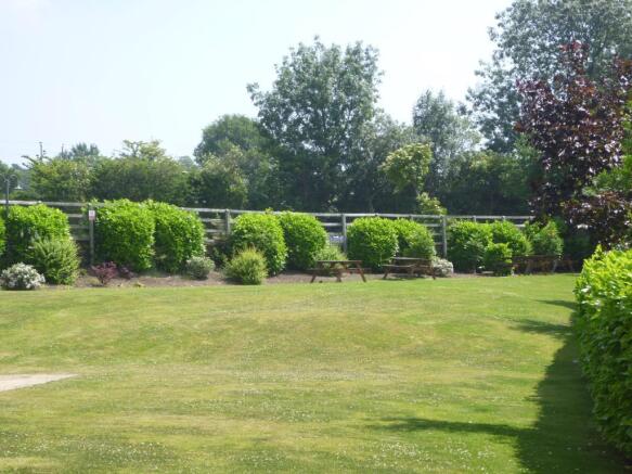 Communal Gardens