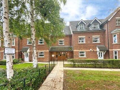 Abbey Springs, Darlington, DL3