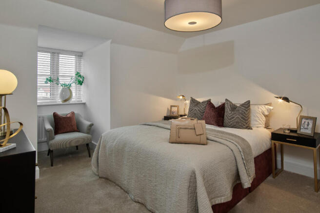 5 bed Detached for sale Image 6