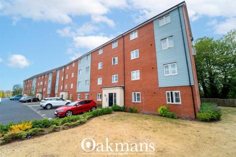 Chelmsford Drive, Coventry, West Midlands, CV6