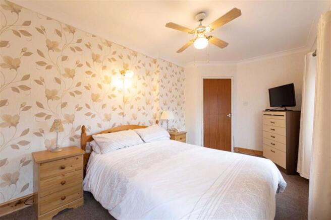 BEDROOM NO.1