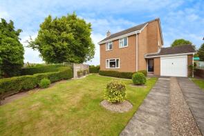 7, Haldane Close, Brierley, Barnsley S72 9LL