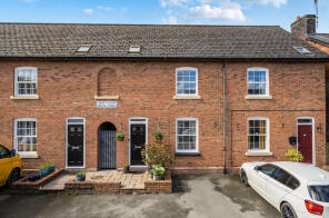 17, Brook Street, Llanidloes SY18 6AX