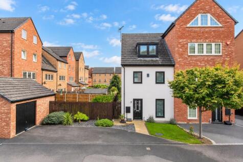 Madison Walk, Ackworth, Pontefract