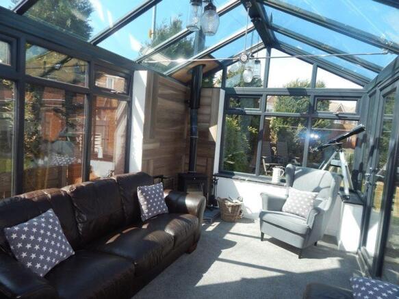Conservatory/S...