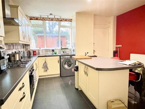Brierley Street, Hathershaw, Greater Manchester, OL8 photo 4