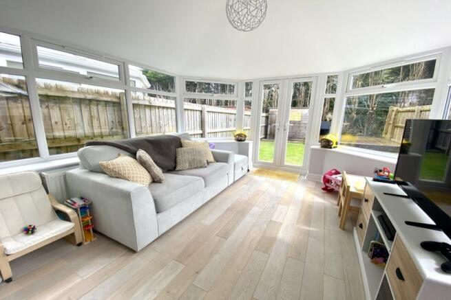 Orangery