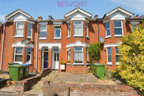 47, Oakley Road, Southampton SO16 4LH