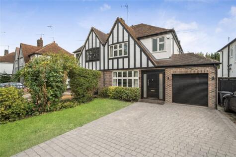 Repton Road, Orpington