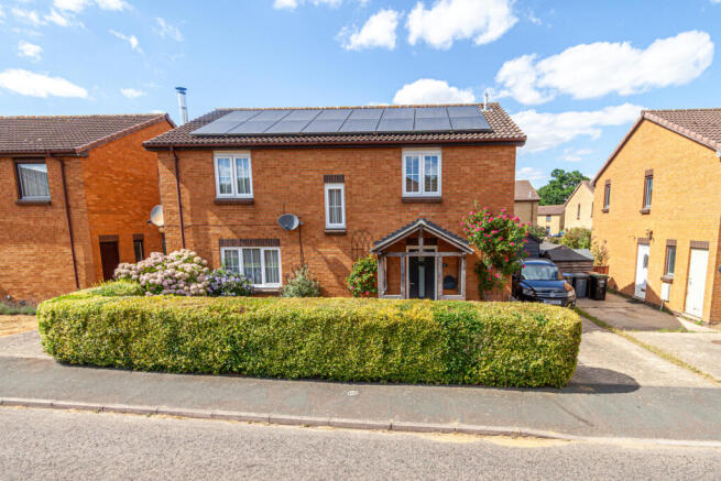 4 Bedroom Detached for Sale