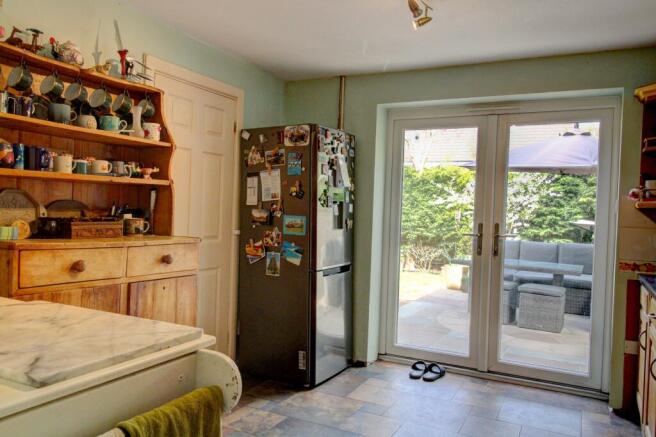 Kitchen 2
