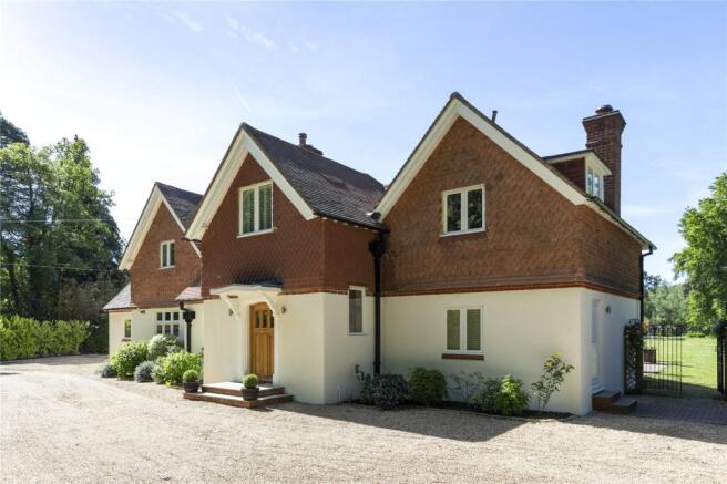 Front External