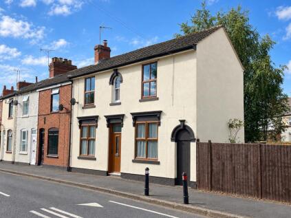 Prestwood Road, Wolverhampton, WV11