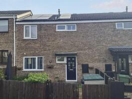 68, Anne Bartholomew Road, Thetford IP24 1TH