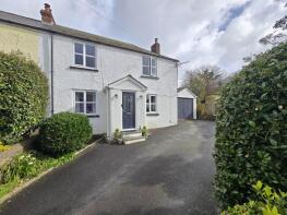 4, Church Lane, Torrington EX38 8NS
