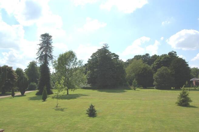 Gardens and Grounds