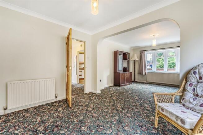 2nd view dining room