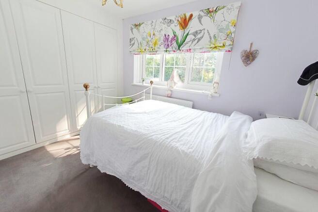 Bed 3