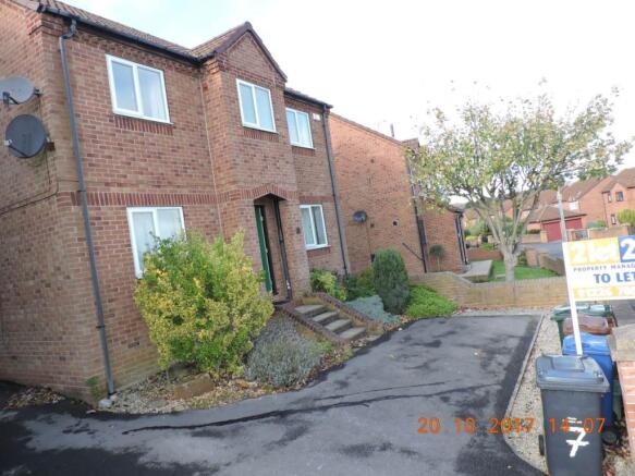 Rosehill Drive