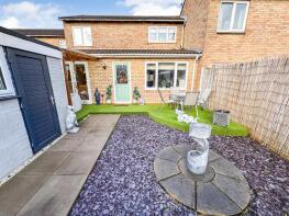 8, Laxton Close, Corby NN17 2QL