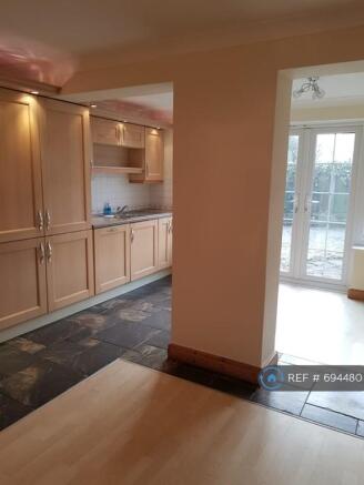 Kitchen / Diner