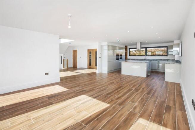 Kitchen/Dining