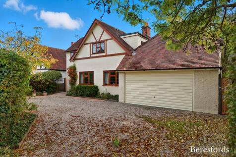 Perry Street, Billericay, CM12