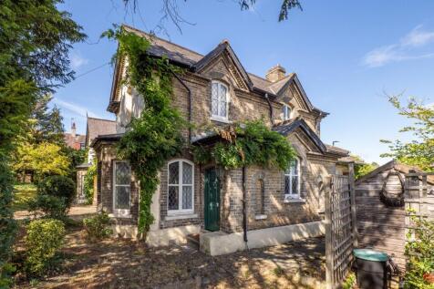 Sandhills, Wallington, SM6