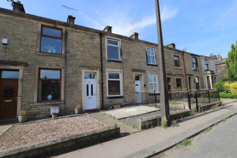 Bury Road, Tottington, Bury, BL8 3ET